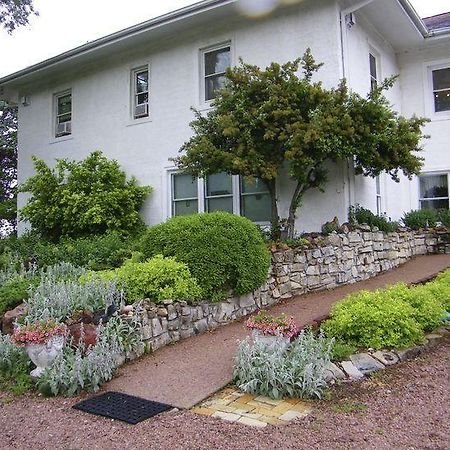 Westview Bed & Breakfast Линкълн Екстериор снимка