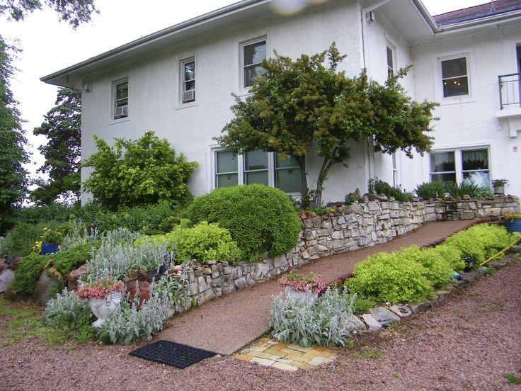 Westview Bed & Breakfast Линкълн Екстериор снимка