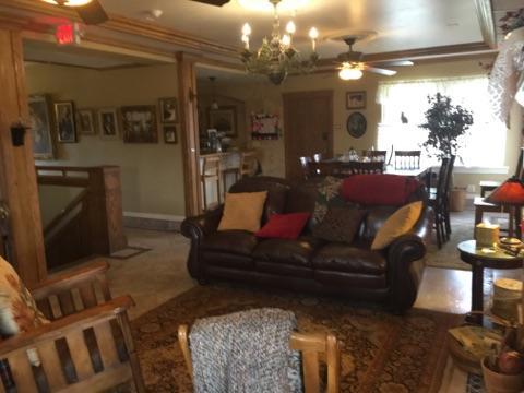 Westview Bed & Breakfast Линкълн Екстериор снимка