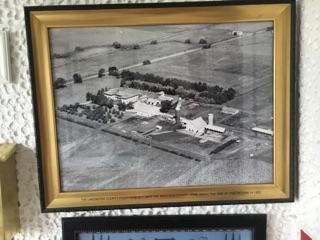 Westview Bed & Breakfast Линкълн Екстериор снимка