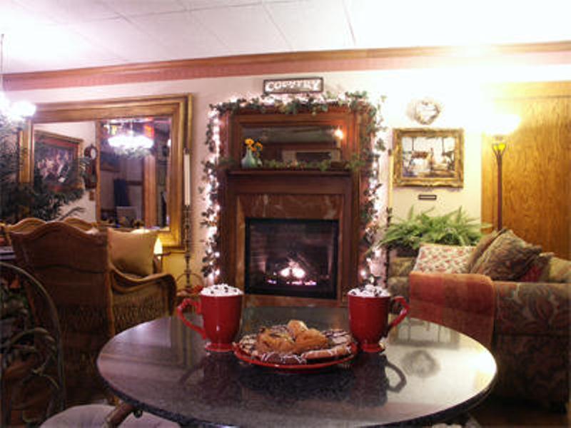 Westview Bed & Breakfast Линкълн Екстериор снимка