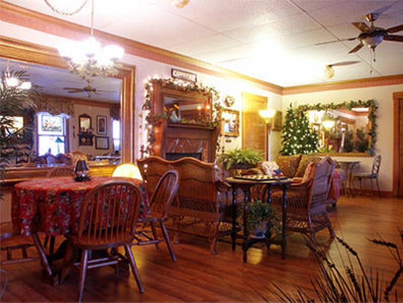 Westview Bed & Breakfast Линкълн Екстериор снимка