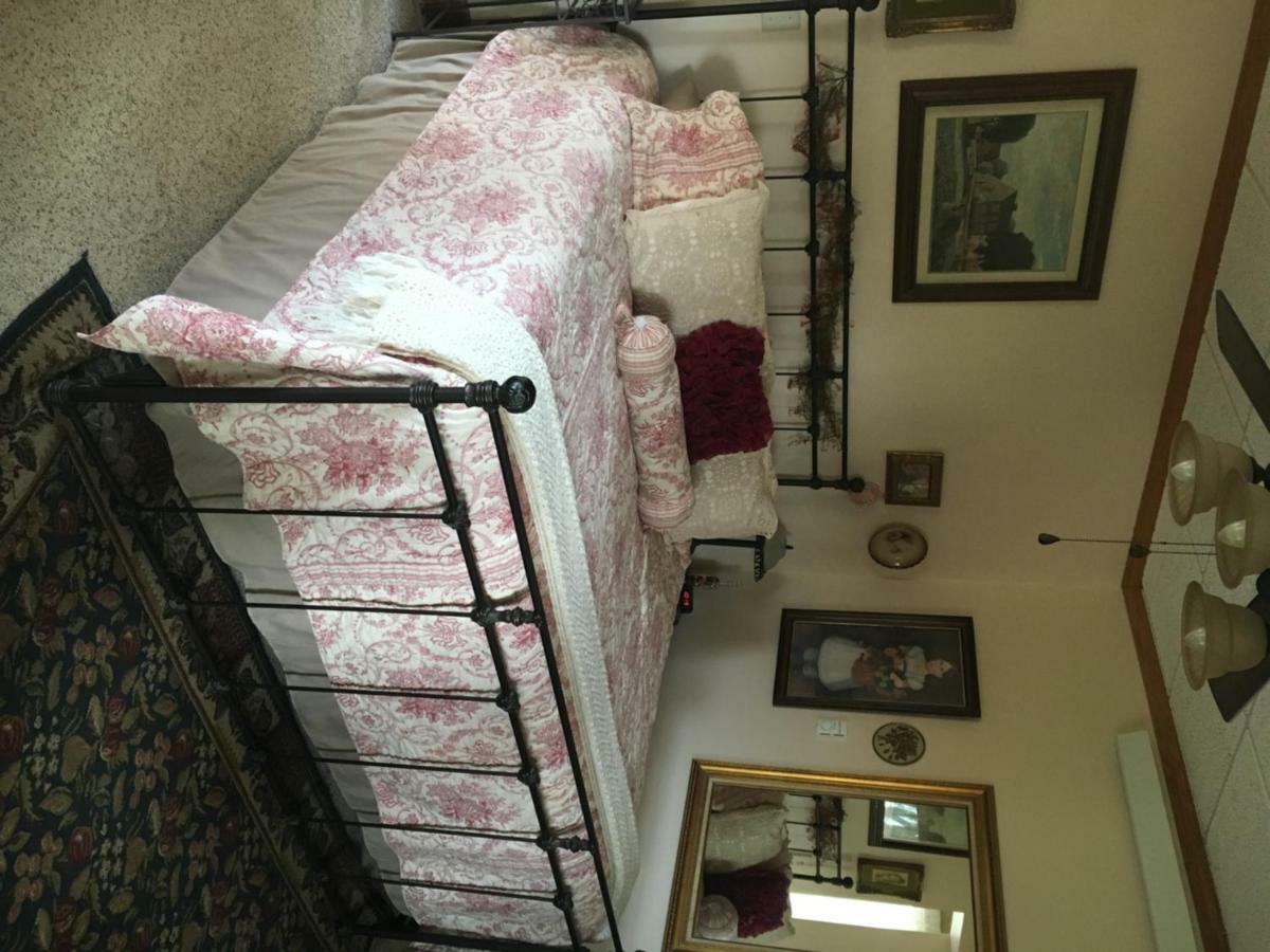 Westview Bed & Breakfast Линкълн Екстериор снимка