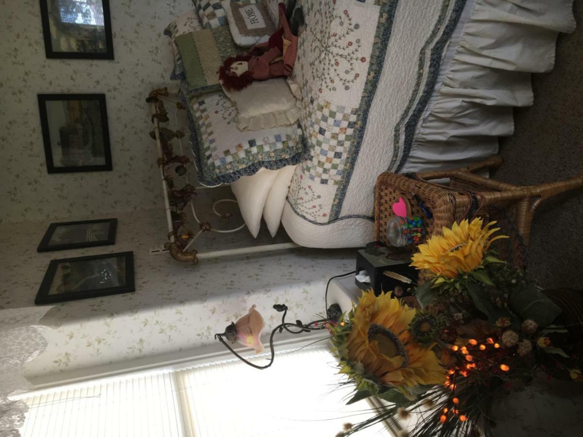 Westview Bed & Breakfast Линкълн Екстериор снимка