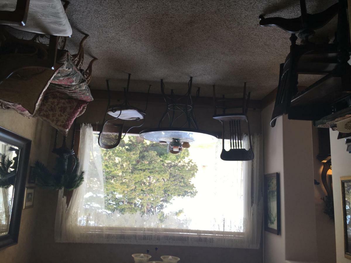Westview Bed & Breakfast Линкълн Екстериор снимка